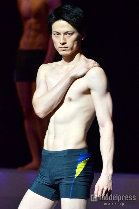 宮城代表・佐々木優介さん