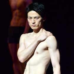 宮城代表・佐々木優介さん