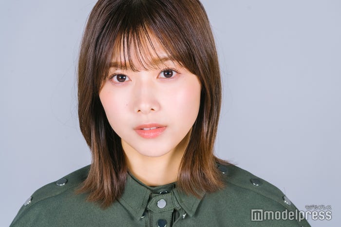 渡邉理佐(C)モデルプレス
