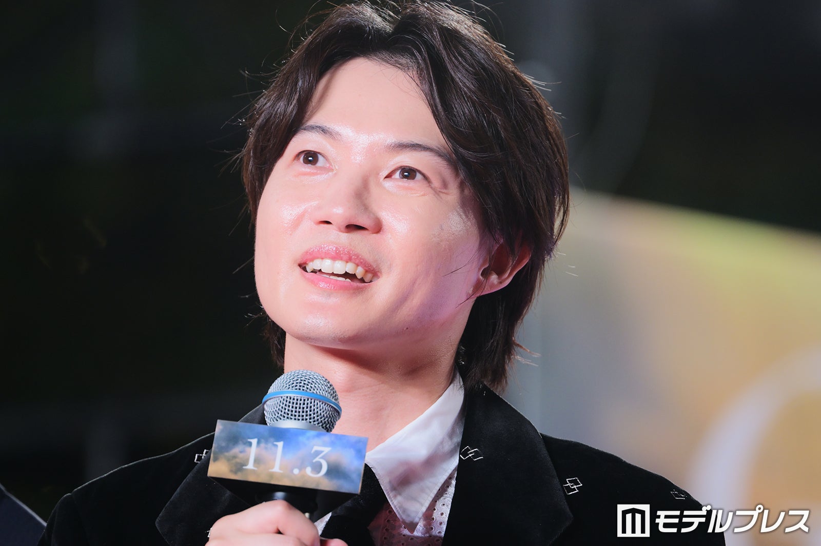 神木隆之介（C）モデルプレス