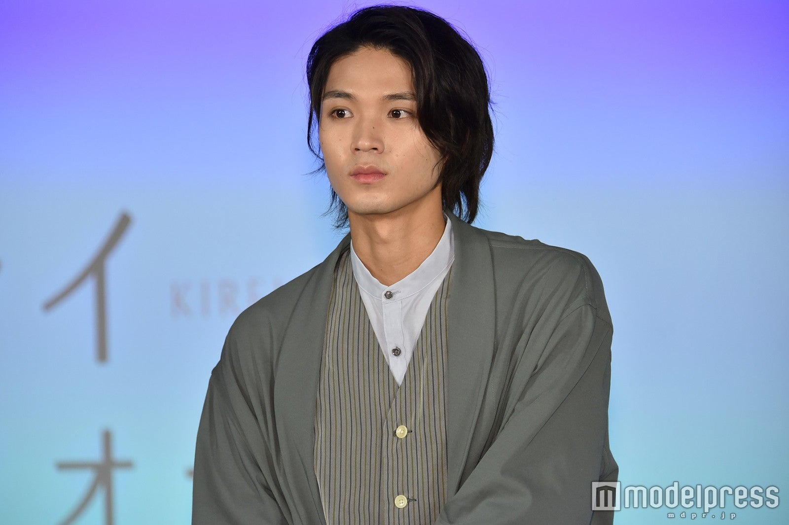 磯村勇斗（ロング）／PRイベントより：2018年3月撮影 （C）モデルプレス