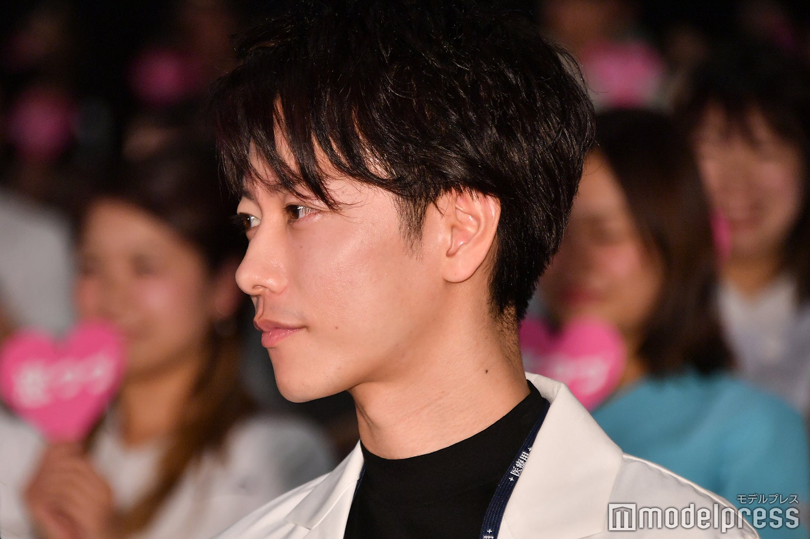 佐藤健 （C）モデルプレス