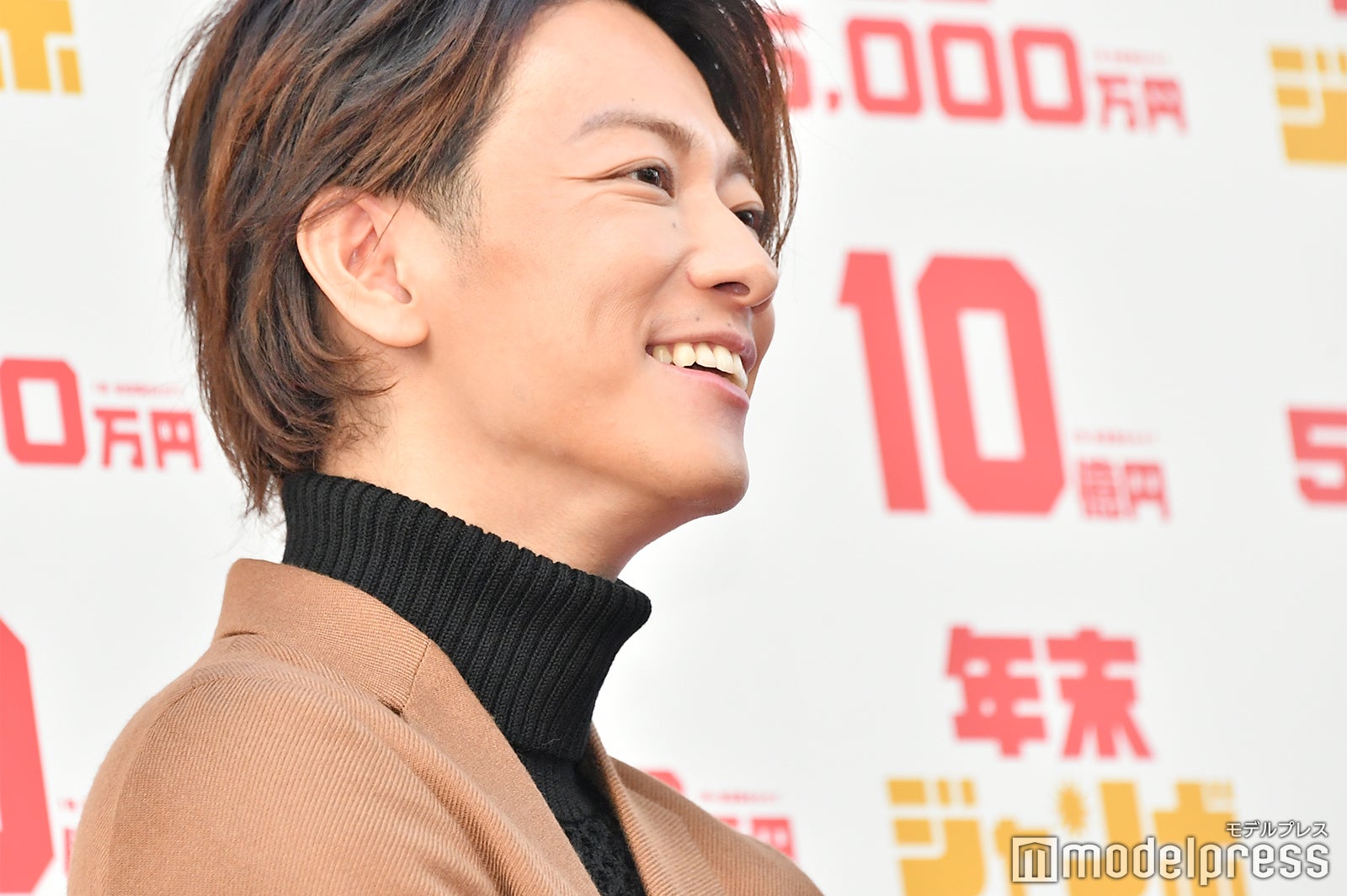 佐藤健 （C）モデルプレス