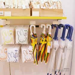 バニー・ホップ・ギフト/ミッフィー・ワンダースクエア(C)モデルプレス