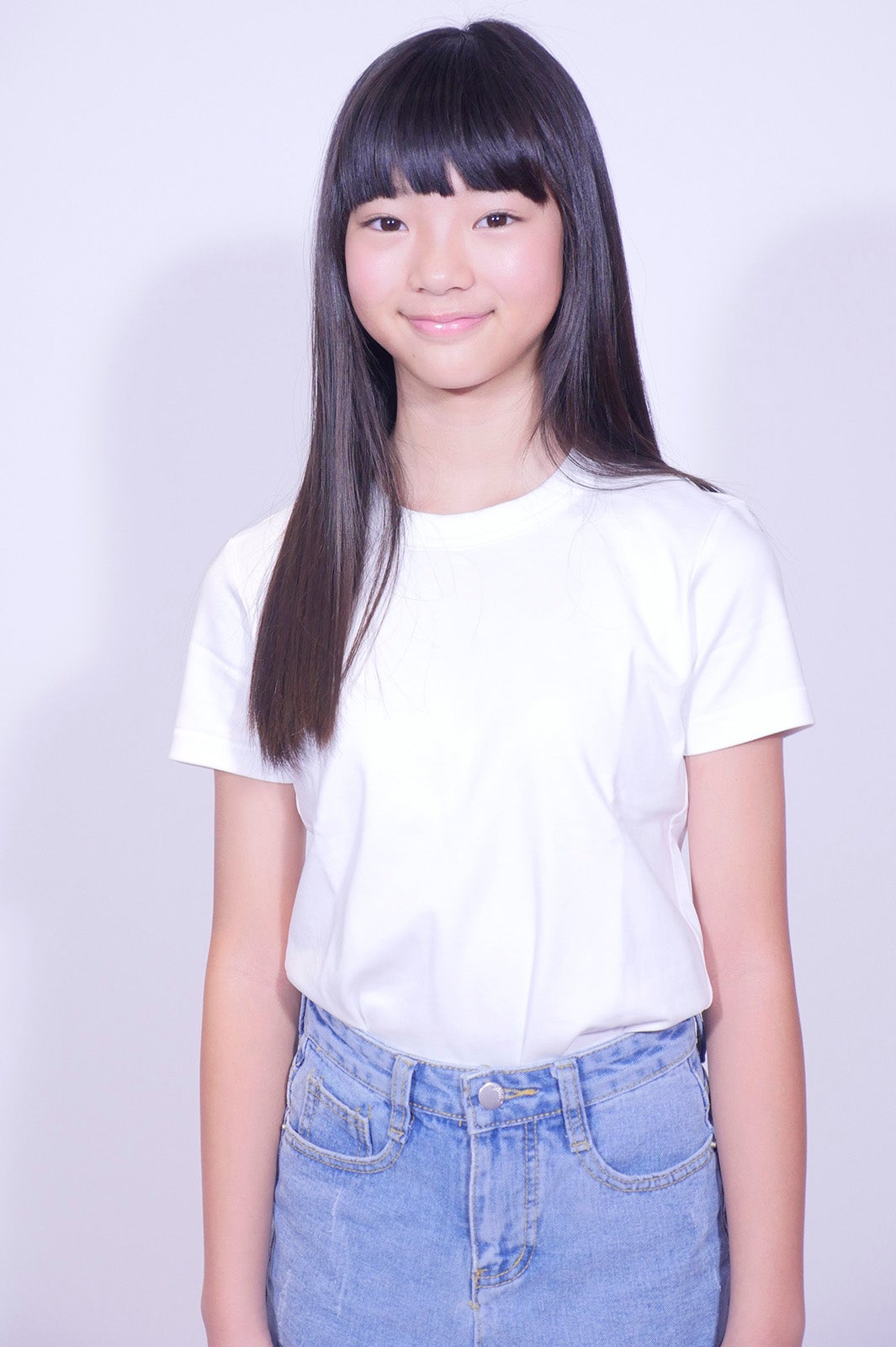 眞井瑚々那さん