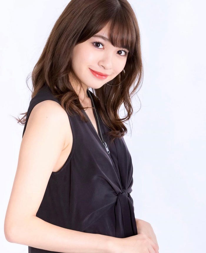 中川紅葉 (提供画像)