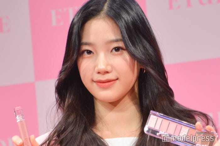 KAZUHA(C)モデルプレス