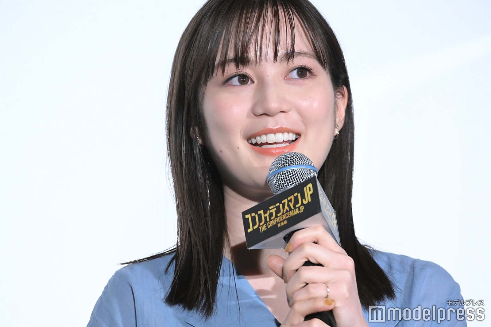 生田絵梨花 （C）モデルプレス