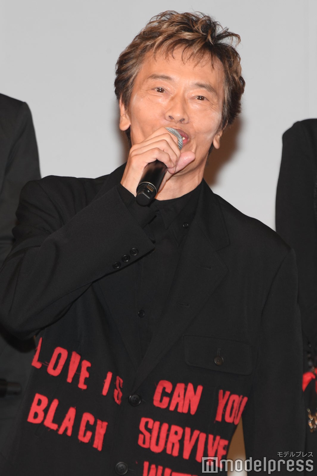 遠藤憲一（C）モデルプレス