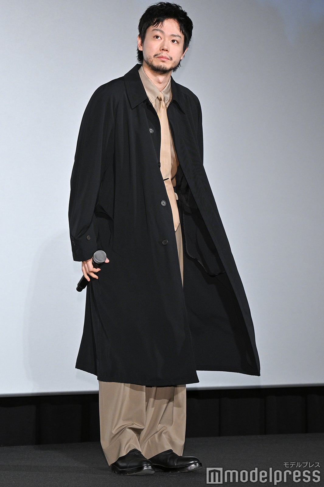 菅田将暉（C）モデルプレス