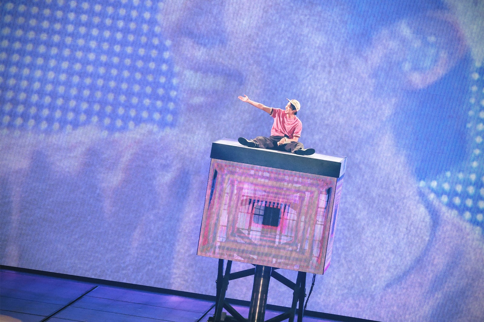 J-HOPE（P）＆（C）BIGHIT MUSIC