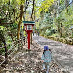 高尾山(C)モデルプレス