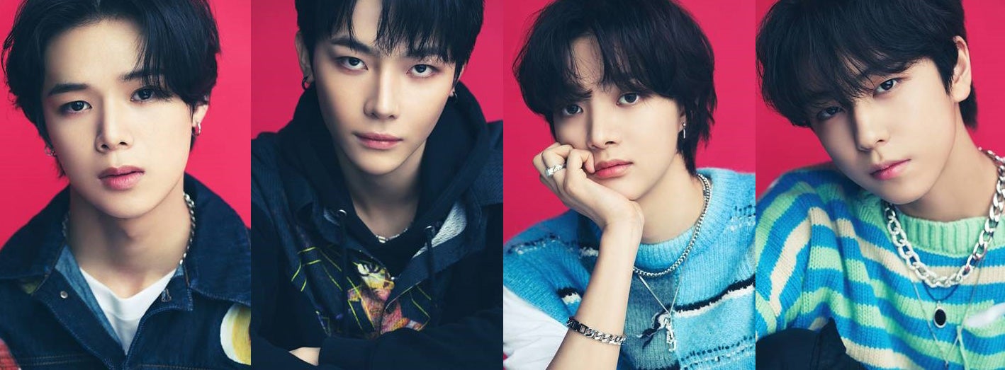 HYBE LABELS JAPAN初オーディション番組「＆AUDITION」配信・放送日時決定