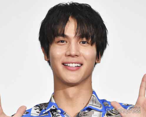 中川大志、念願の催眠術に興奮 動けなくなり焦る
