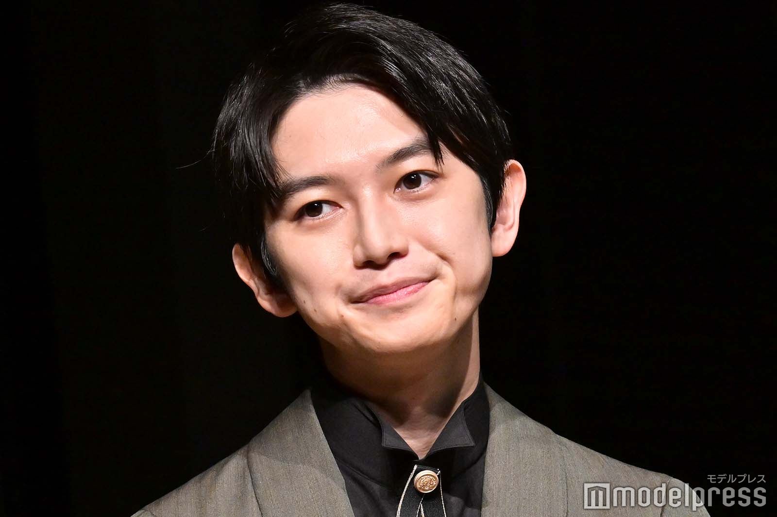 本郷奏多（C）モデルプレス