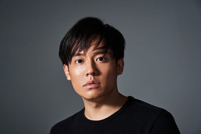 小出恵介(提供写真)