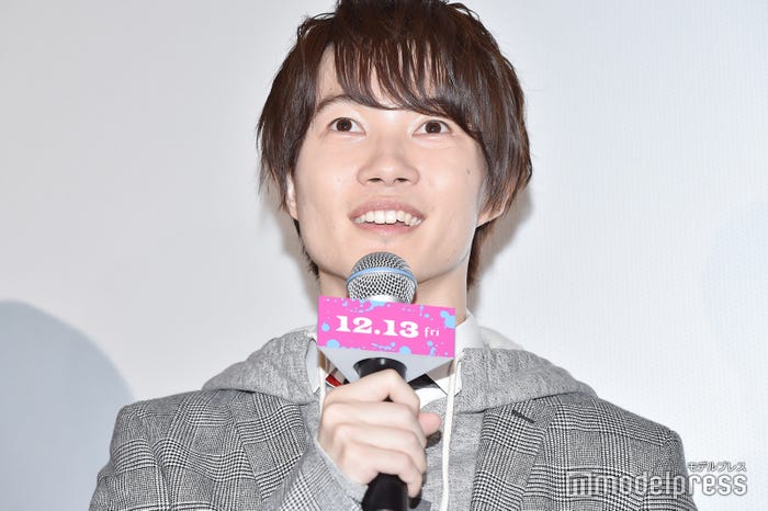 神木隆之介(C)モデルプレス