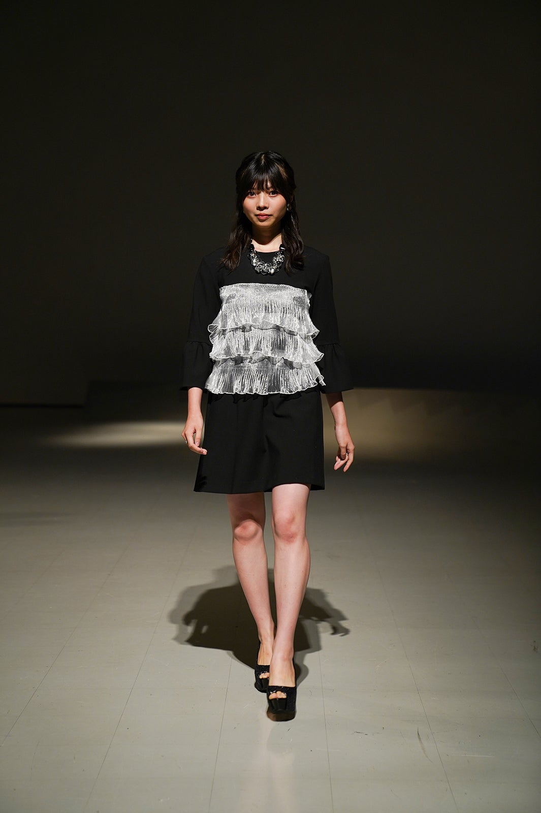 野宮凜さん（提供写真）