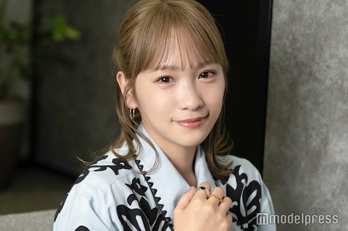 川栄李奈(C)モデルプレス