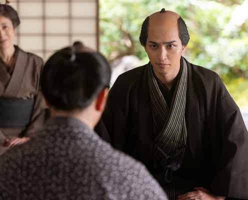 【べらぼう~蔦重栄華乃夢噺~ 第40話】蔦重、春朗と喧嘩になる