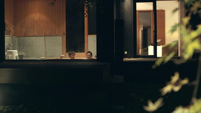 「TERRACE HOUSE OPENING NEW DOORS」3rd WEEK(C)フジテレビ/イースト・エンタテインメント