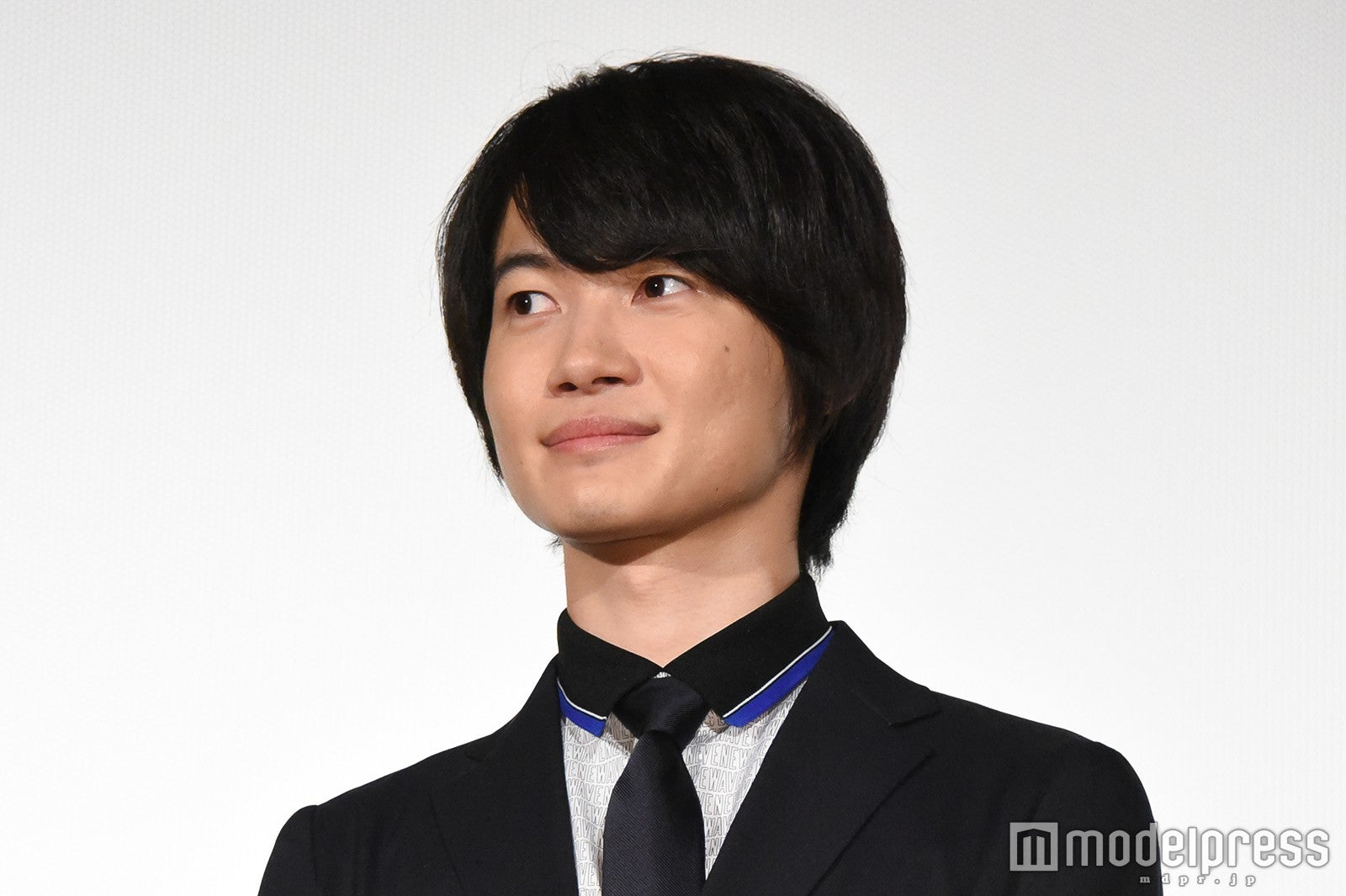 神木隆之介 （C）モデルプレス