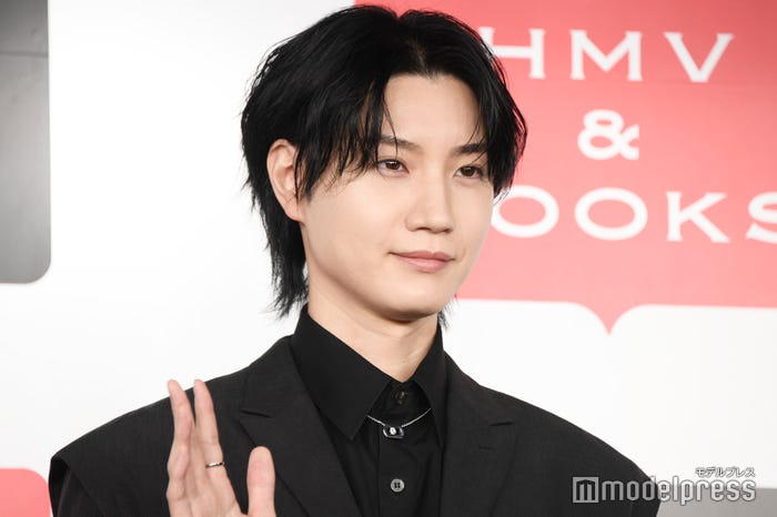 桜田通(C)モデルプレス