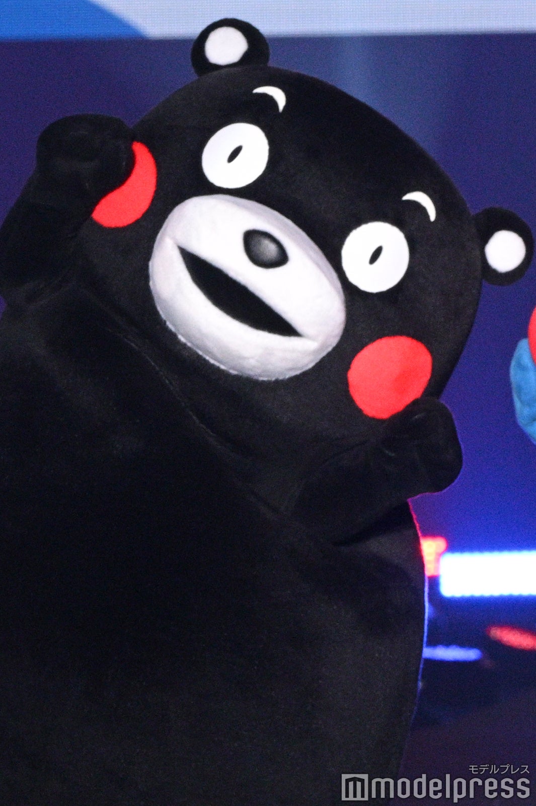 （C）モデルプレス