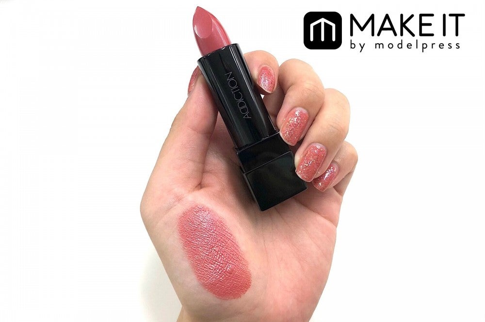 アディクション／ザ リップスティック サテン (C)メイクイット