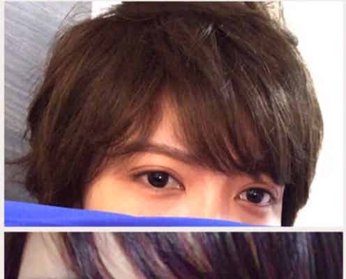 ざわちん、山下智久からの“ものまねメイク評価”にコメント