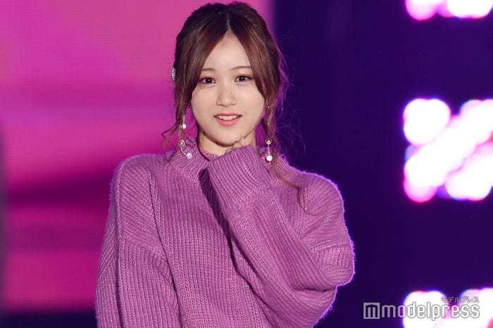 星野みなみ(C)モデルプレス