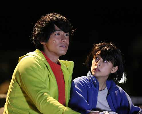 ディーン・フジオカ×山本美月が熱烈キス…大倉忠義(関ジャニ∞)の視線に「切ない」の声<モンテ・クリスト伯 ―華麗なる復讐―>