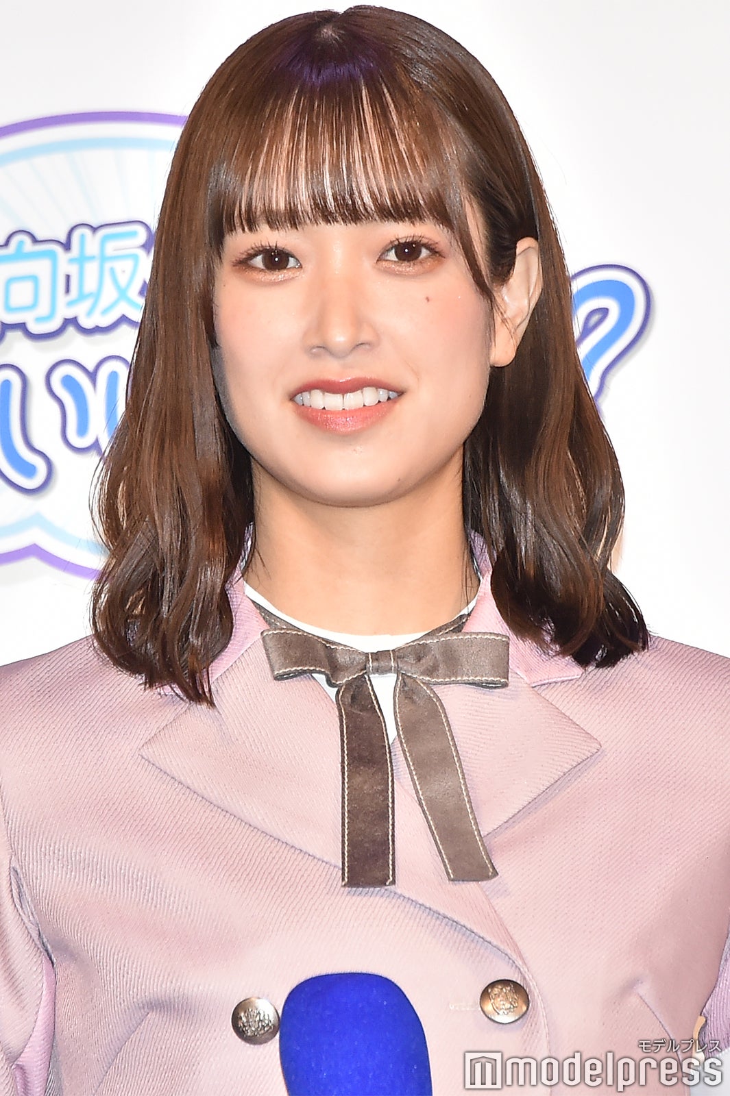 佐々木久美 （C）モデルプレス