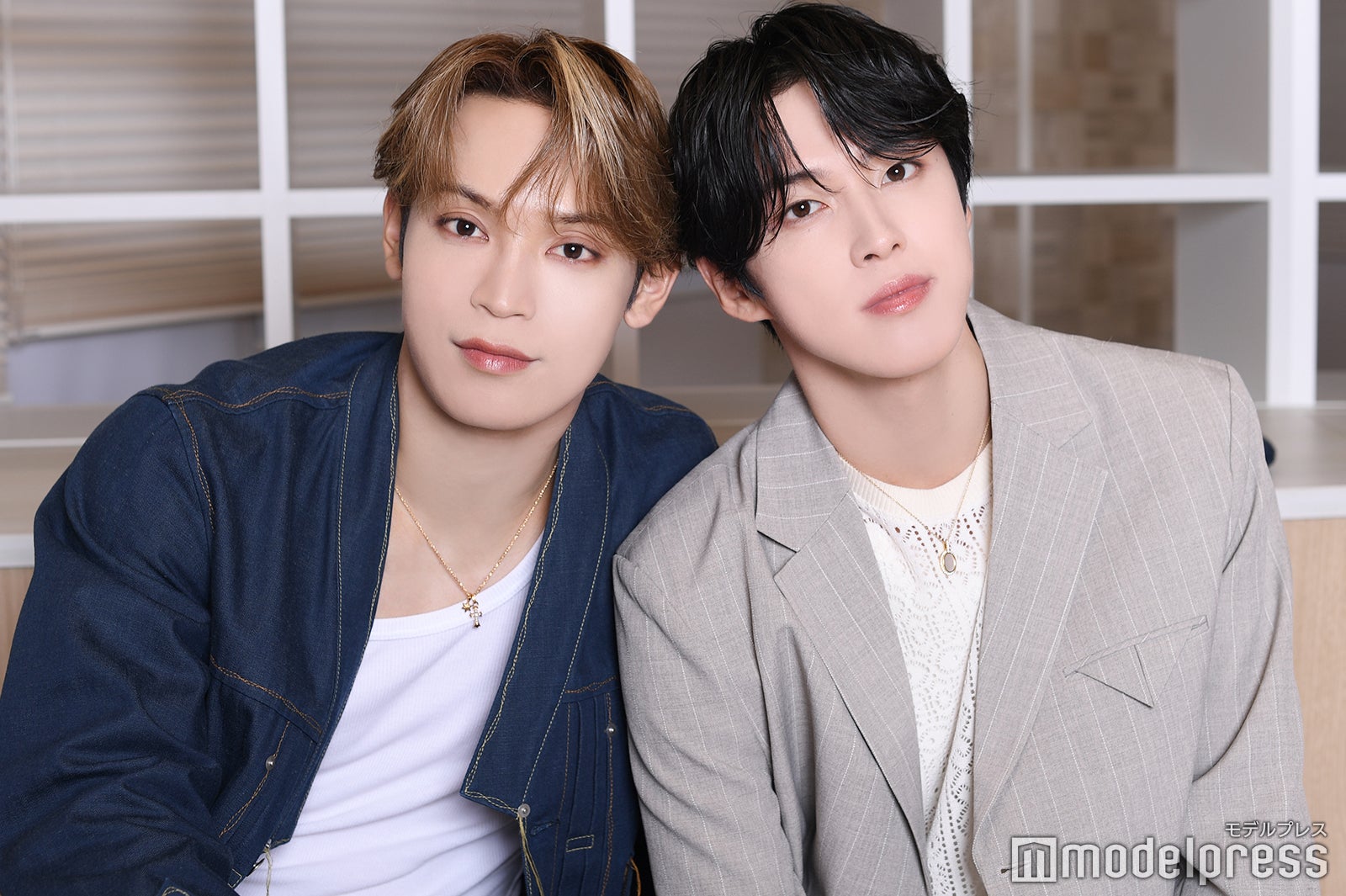 JO1河野純喜＆與那城奨、数多くの喧嘩は全て今に繋がる大切なもの「かけがえのない日々を一緒に過ごせている」メンバーへの愛語る【「KPOPPED」インタビュー前編】