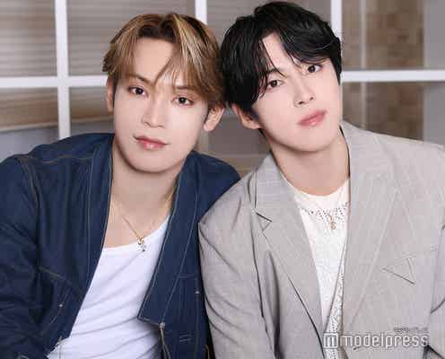 JO1河野純喜&與那城奨、数多くの喧嘩は全て今に繋がる大切なもの「かけがえのない日々を一緒に過ごせている」メンバーへの愛語る【「KPOPPED」インタビュー前編】