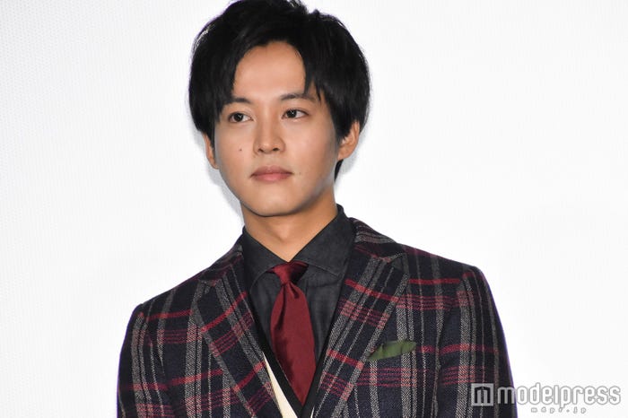 松坂桃李 (C)モデルプレス