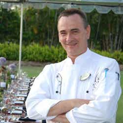 「アウラニ・ディズニー・リゾート&スパ コオリナ・ハワイ」シェフ/パトリック・カラレック(C)Disney