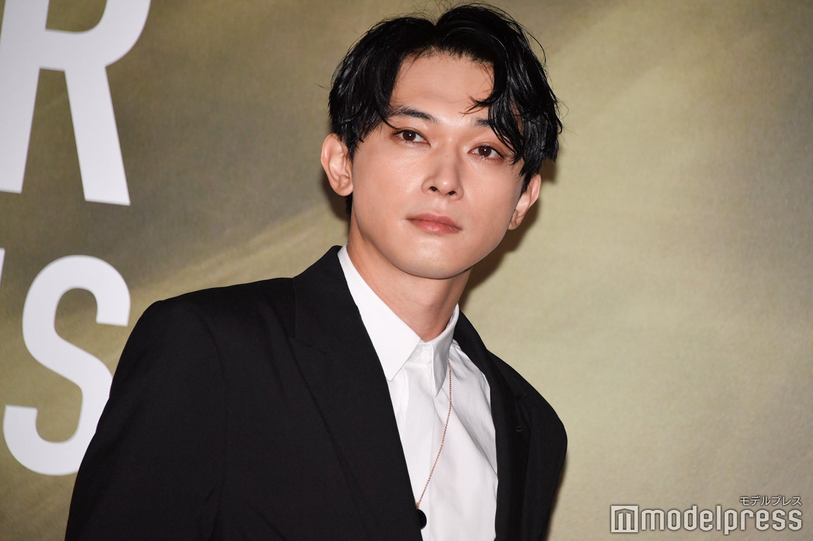 吉沢亮（C）モデルプレス