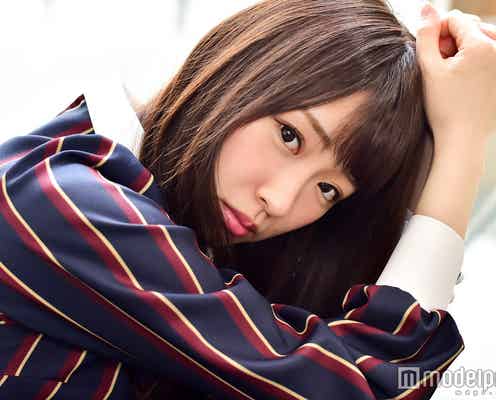 <乃木坂46“No.1美脚”高山一実インタビュー>どんどん美しくなる“かずみん”…ビジュアル絶賛の声に本人は?