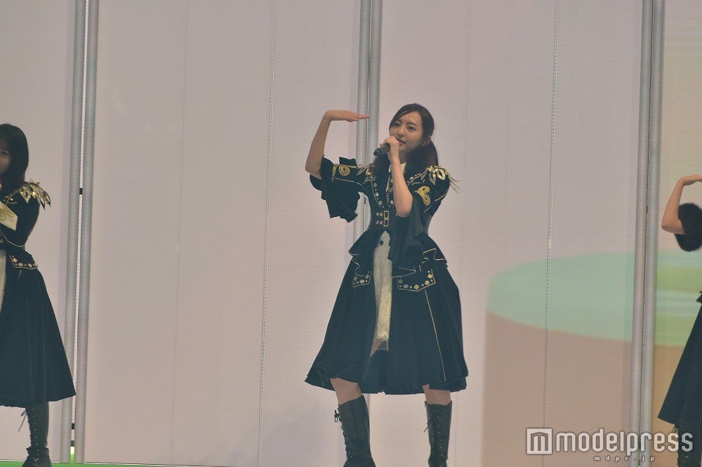 森保まどか（C）モデルプレス