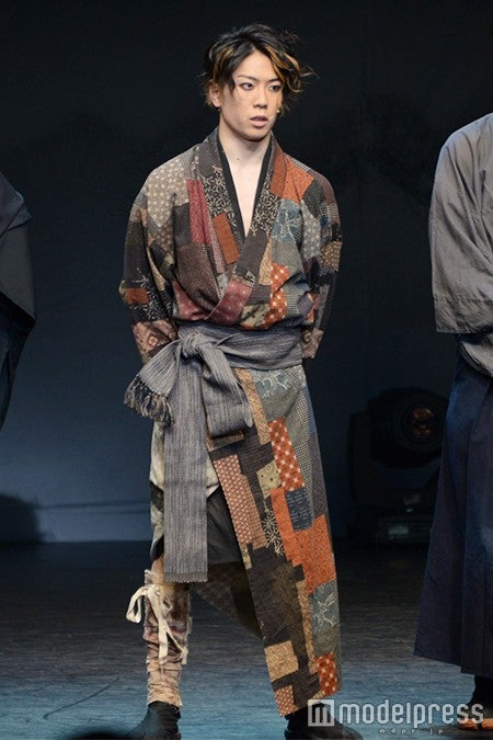 早乙女友貴（C）モデルプレス