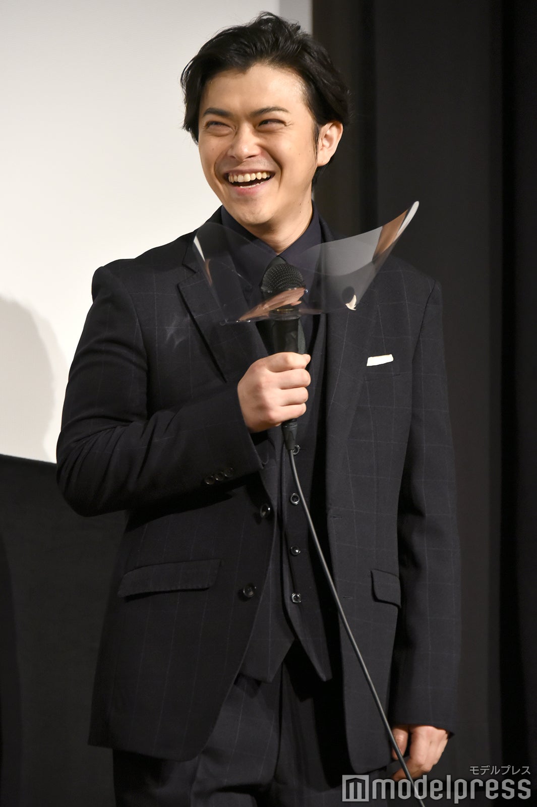 勝地涼 （C）モデルプレス