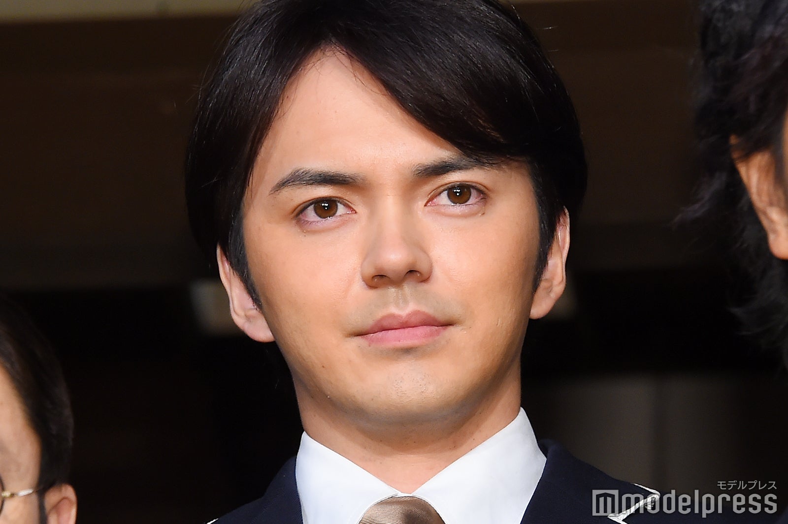 林遣都（C）モデルプレス