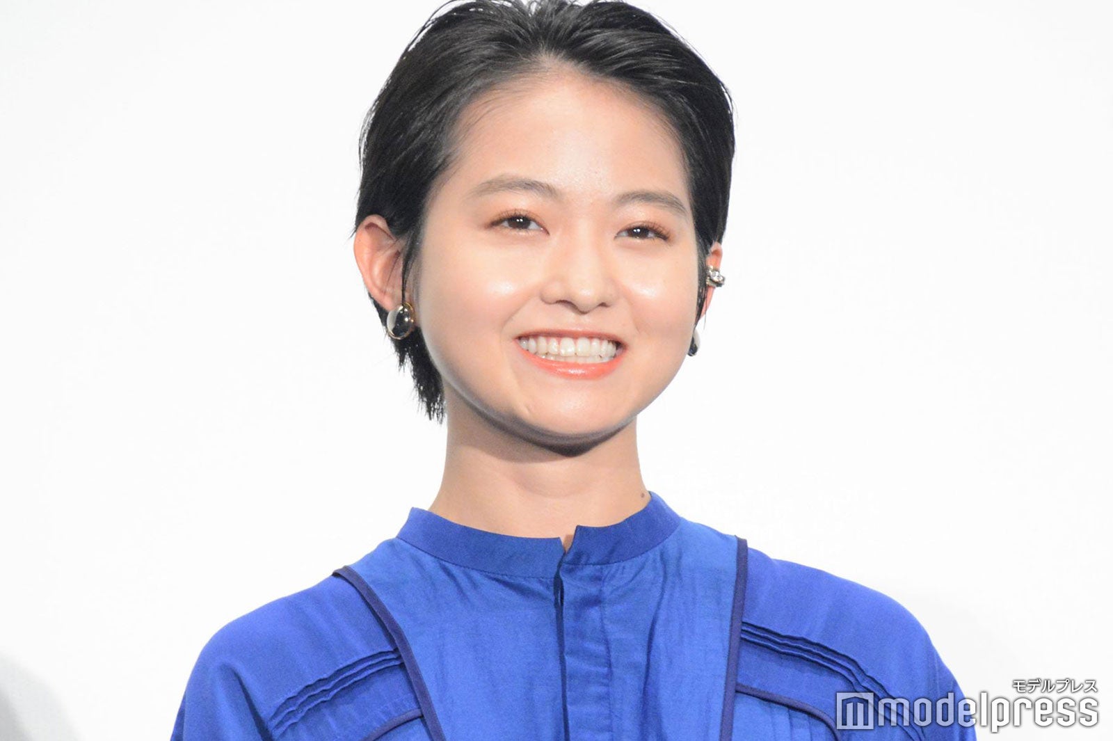 伊藤万理華（C）モデルプレス