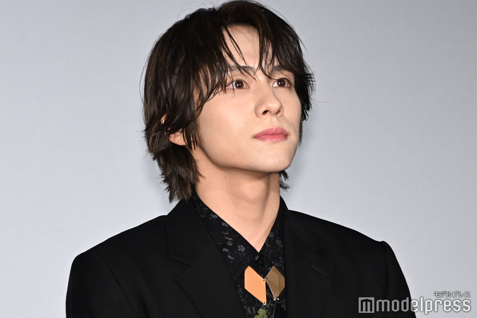 山下幸輝（C）モデルプレス