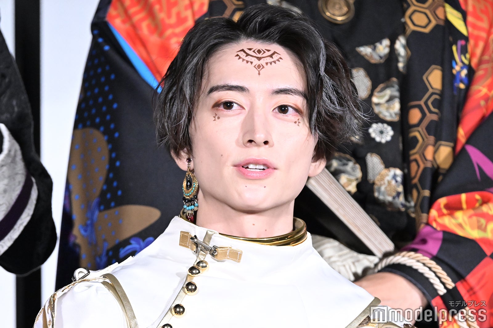 池田匡志（C）モデルプレス