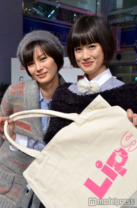 今宿麻美、宮本りえ