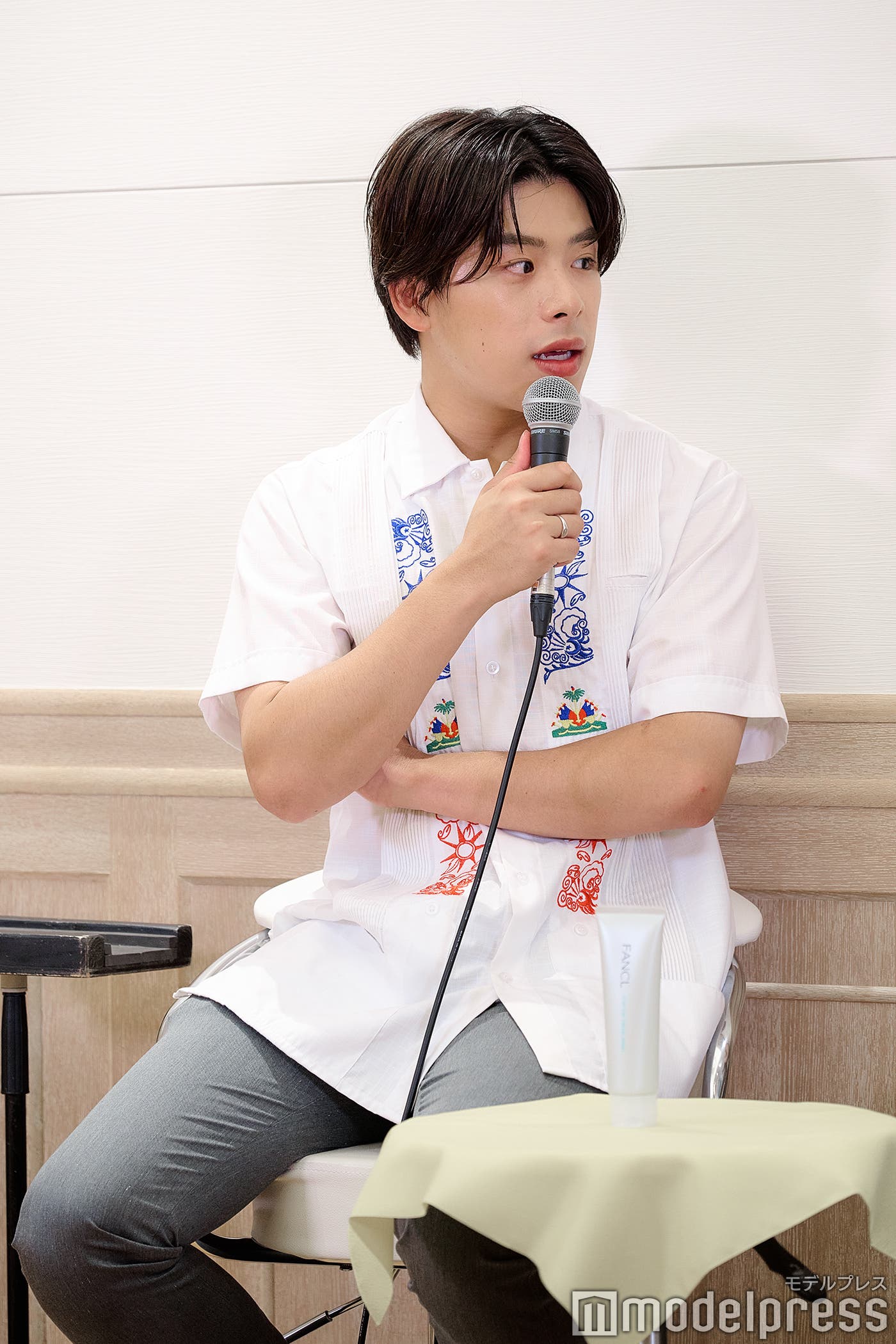 こーくん(C)モデルプレス