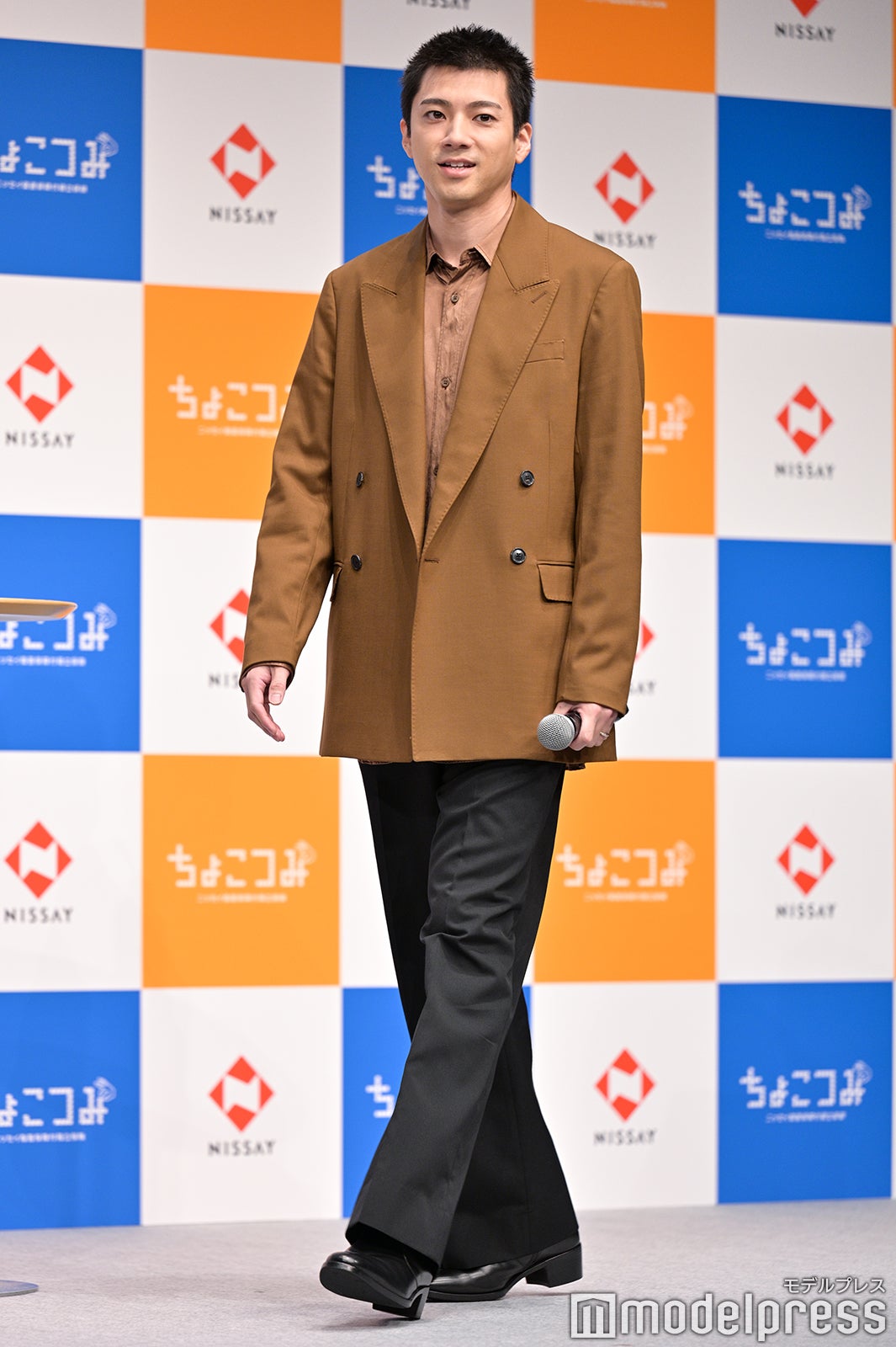 山田裕貴（C）モデルプレス