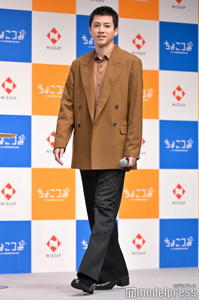 山田裕貴(C)モデルプレス